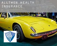 Alltwen  health insurance