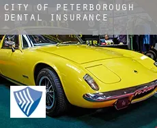 City of Peterborough  dental insurance