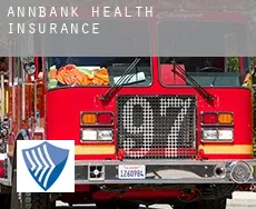 Annbank  health insurance