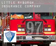 Little Ryburgh  insurance company