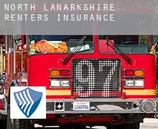 North Lanarkshire  renters insurance