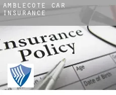 Amblecote  car insurance