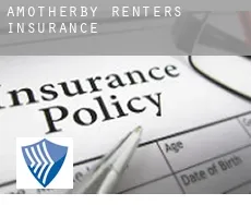 Amotherby  renters insurance