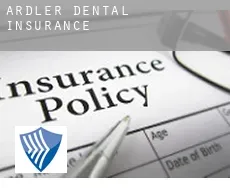 Ardler  dental insurance