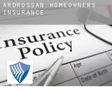 Ardrossan  homeowners insurance