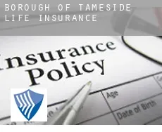 Tameside (Borough)  life insurance