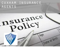 Cuxham  insurance agents