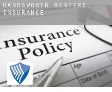 Handsworth  renters insurance