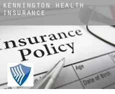 Kennington and Chelsea  health insurance