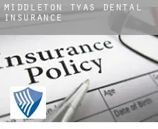 Middleton Tyas  dental insurance