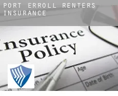 Port Erroll  renters insurance