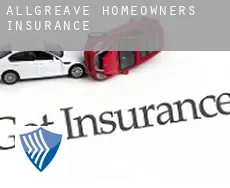 Allgreave  homeowners insurance