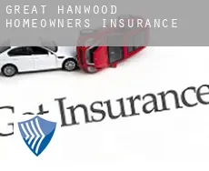 Great Hanwood  homeowners insurance