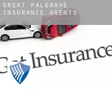 Great Palgrave  insurance agents