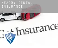 Keadby  dental insurance