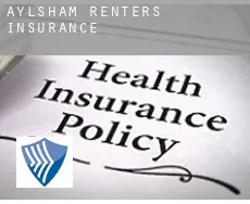 Aylsham  renters insurance