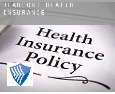 Beaufort  health insurance