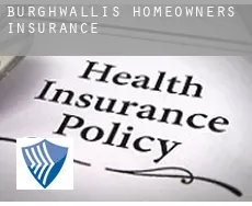 Burghwallis  homeowners insurance