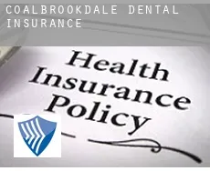 Coalbrookdale  dental insurance