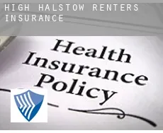 High Halstow  renters insurance