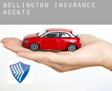 Bollington  insurance agents