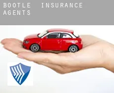 Bootle  insurance agents