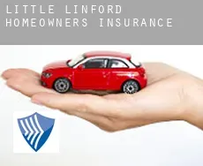 Little Linford  homeowners insurance