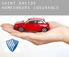 St David's  homeowners insurance