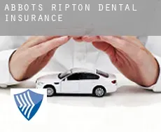 Abbots Ripton  dental insurance