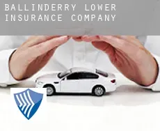 Ballinderry Lower  insurance company