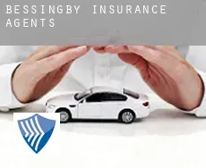 Bessingby  insurance agents