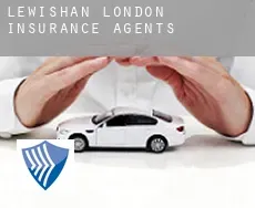 Lewishan  insurance agents