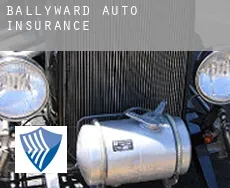 Ballyward  auto insurance