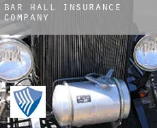 Bar Hall  insurance company