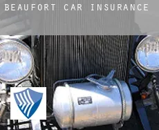 Beaufort  car insurance