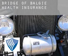 Bridge of Balgie  health insurance