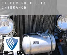 Caldercruix  life insurance