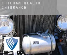 Chilham  health insurance