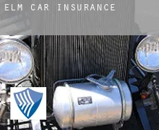 Elm  car insurance