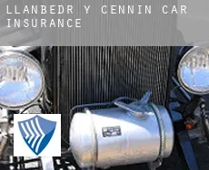 Llanbedr-y-cennin  car insurance