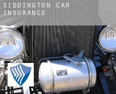 Siddington  car insurance