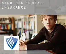 Aird Uig  dental insurance