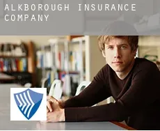 Alkborough  insurance company