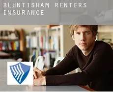 Bluntisham  renters insurance