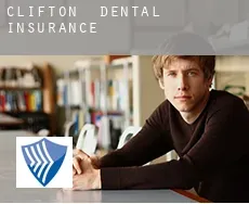 Clifton  dental insurance