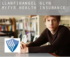 Llanfihangel-Glyn-Myfyr  health insurance