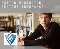 Sutton Bonington  renters insurance