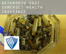 Bath and North East Somerset  health insurance