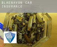 Blaenavon  car insurance