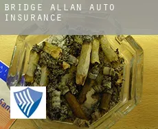 Bridge of Allan  auto insurance